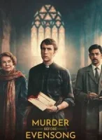 Убийство перед вечерней